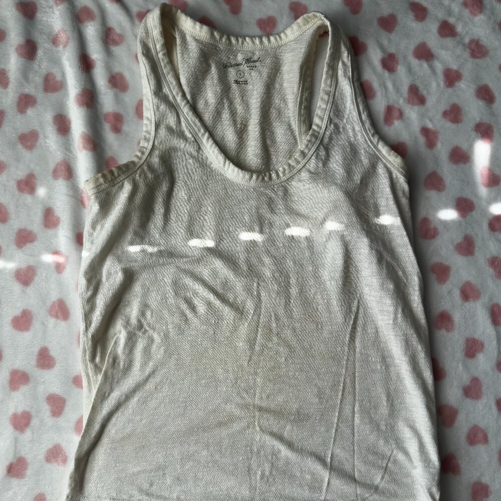 Universal Thread Tank Top